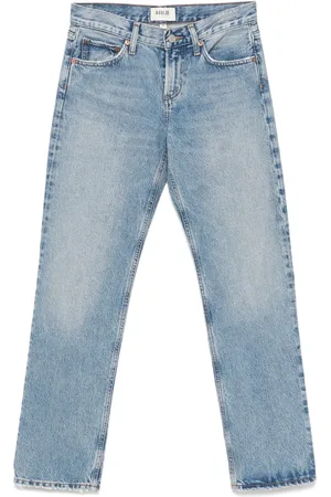 AGOLDE Amber Jeans