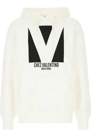 VALENTINO GARAVANI Chez Hoodie