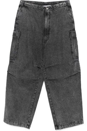 SOCIÉTÉ ANONYME Indy Jeans mit Taschen