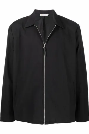 BEL-AIR ATHLETICS Jacke mit Logo-Print