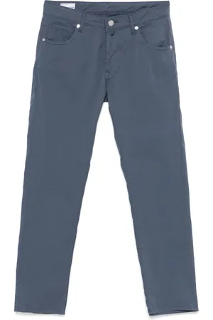 Incotex Tapered-Chino