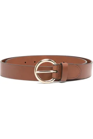 Michael Kors Gürtel mit Dornschnalle