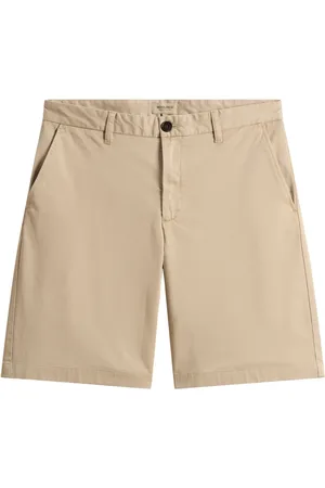 Woolrich Klassische Chino-Shorts