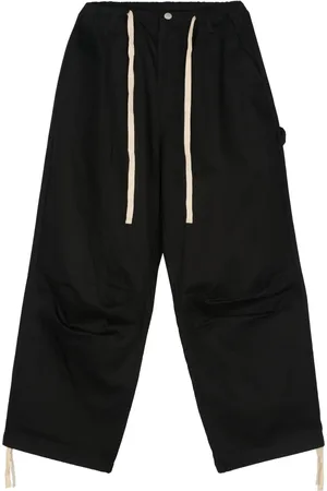 Pleasures Hose mit Kordelzug