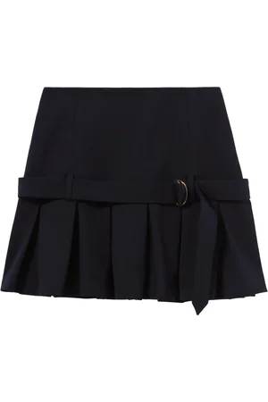 Claudie Pierlot Klassischer Minirock