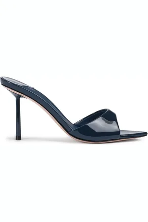 LE SILLA Bella Mules 80mm