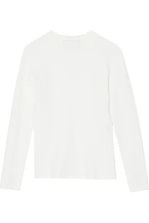 3.1 Phillip Lim Oberteil aus Jersey