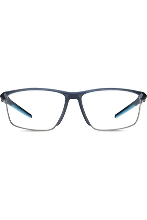 Tommy Hilfiger Brille mit eckigem Gestell