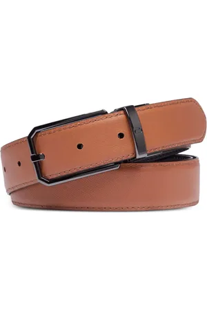 LANCEL Wendbarer Gürtel
