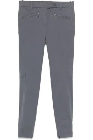 Loro Piana Schmale Hose