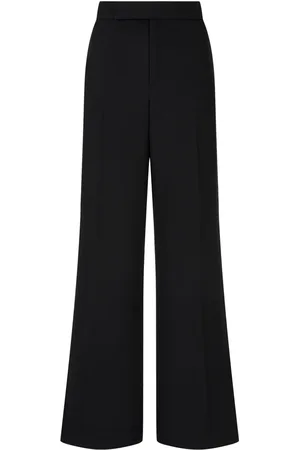 Studio Tomboy Hose mit Bügelfalten