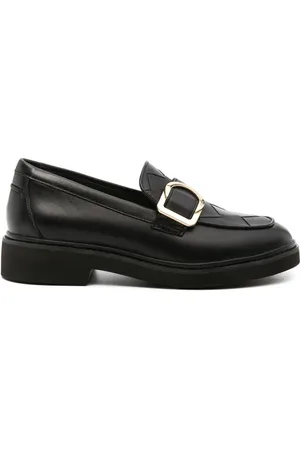 Clarks Splend Penny-Loafer