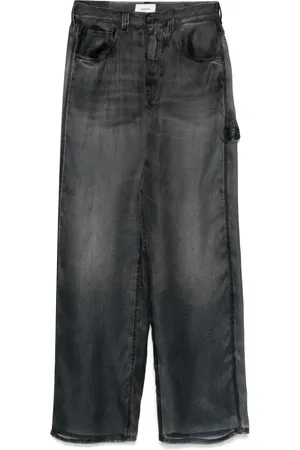 haikure Semi-transparente Hose