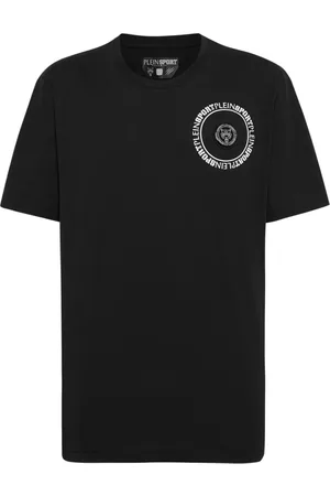 Philipp Plein T-Shirt mit Print