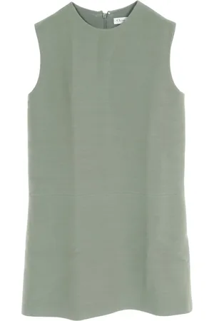 Dior 2010s ärmelloses Kleid