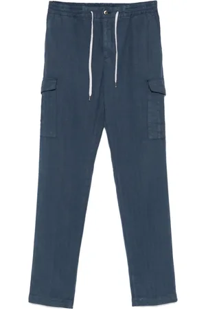 PT Torino Klassische Cargohose