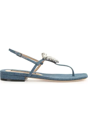 Sergio Rossi Sr Godiva Sandalen