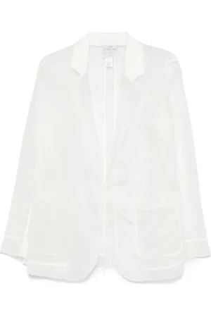 FORTE FORTE Blazer aus Organza