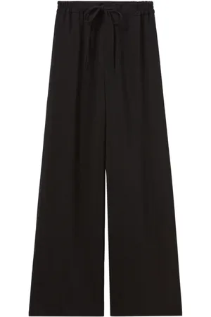 Claudie Pierlot Hose mit weitem Bein