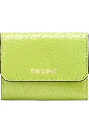 Roberto Cavalli Klassisches Portemonnaie