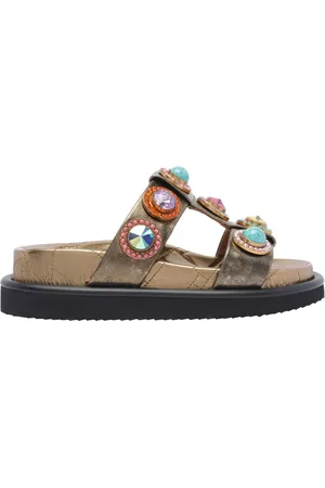 Kurt Geiger Orson Sandalen