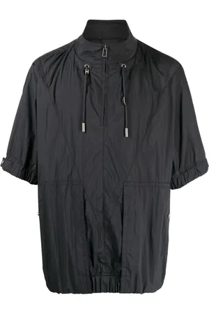 SONGZIO Leichte Jacke mit Kordelzug