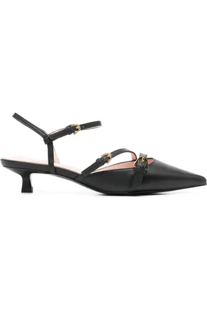 Coccinelle Klassische Pumps