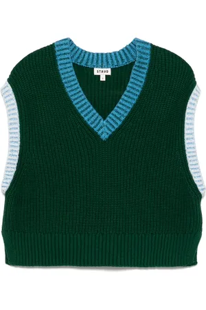 Staud Americana Pullover