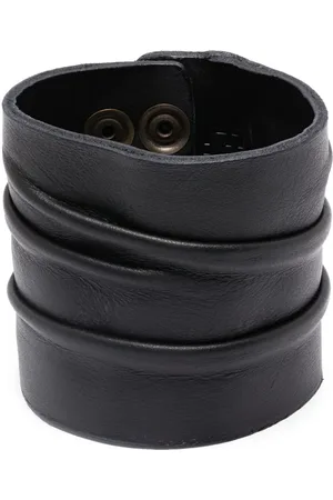 ERALDO Armband aus Leder