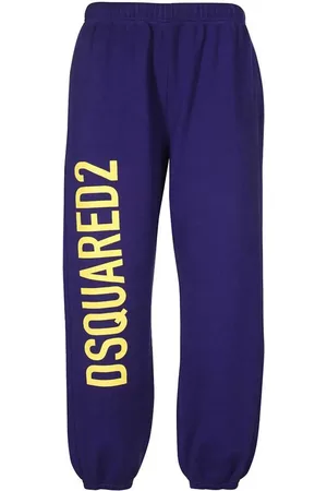Dsquared2 Jogginghose mit Logo-Print
