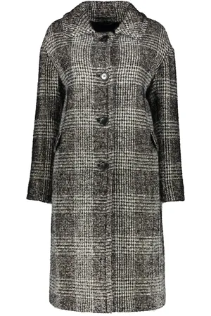 Max Mara Einreihiger Mantel