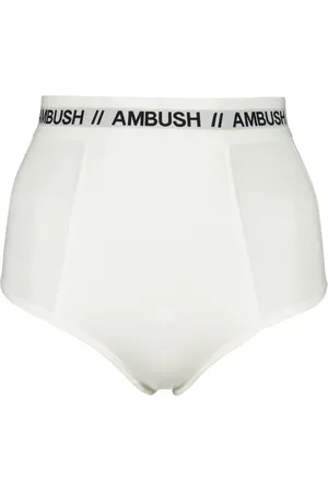 AMBUSH Slip mit hohem Bund