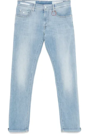 sartoria tramarossa Michelangelo Jeans