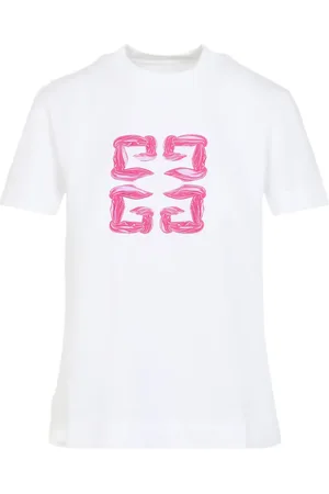 Givenchy Klassisches T-Shirt