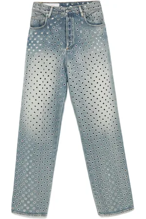 Golden Goose Kim Jeans
