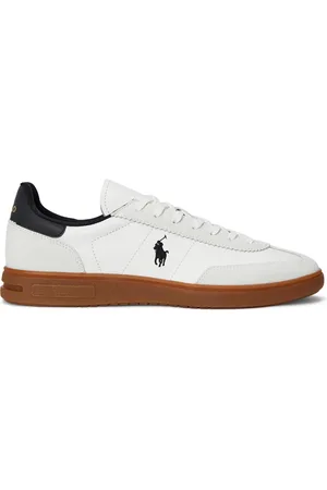Ralph Lauren Klassische Sneakers