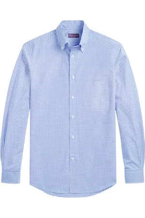 Ralph Lauren Kariertes Hemd