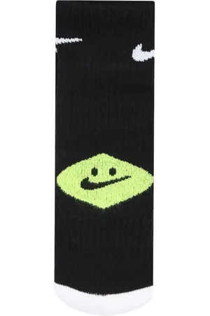 Nike Socken mit Intarsien-Logo