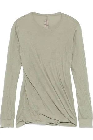 Rick Owens Double T-Shirt