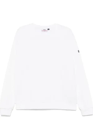 GCDS Sweatshirt mit Logo-Print