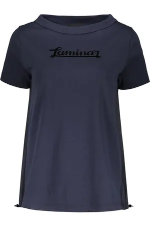HERNO Klassisches T-Shirt