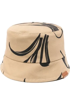 Moncler Wendbarer Fischerhut