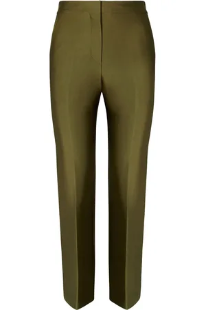Tory Burch Twill-Hose