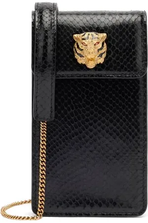 Roberto Cavalli Roar Mini-Tasche