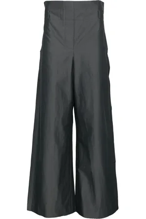 Litkovskaya Hose mit weitem Bein