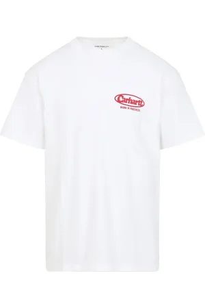Carhartt T-Shirt mit Logo