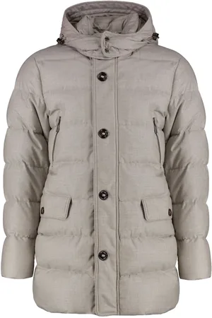 MOORER Gorner Jacke