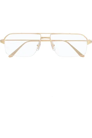 Cartier Eckige 