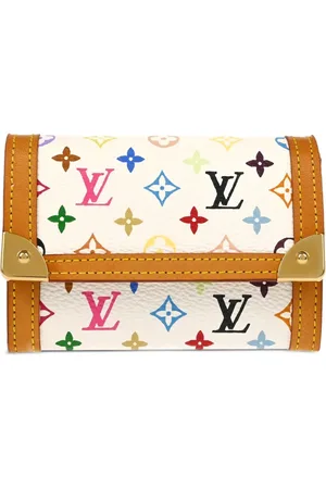 LOUIS VUITTON 2008 pre-owned Porte Monnaie Portemonnaie