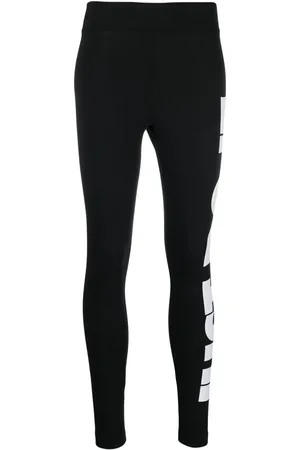 Nike Hoch sitzende Leggings